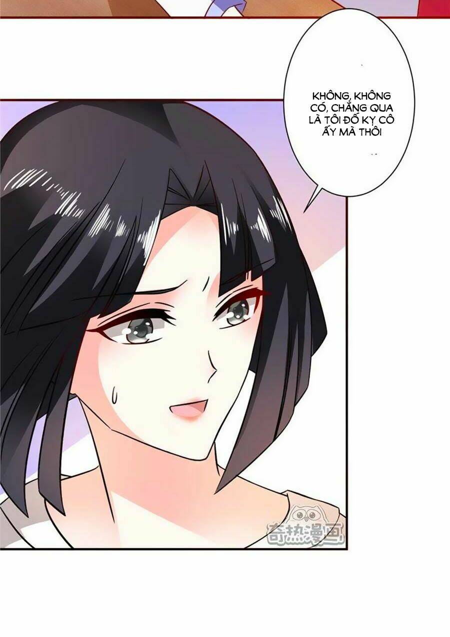 Vợ Yêu Là Báu Vật: Chapter 28