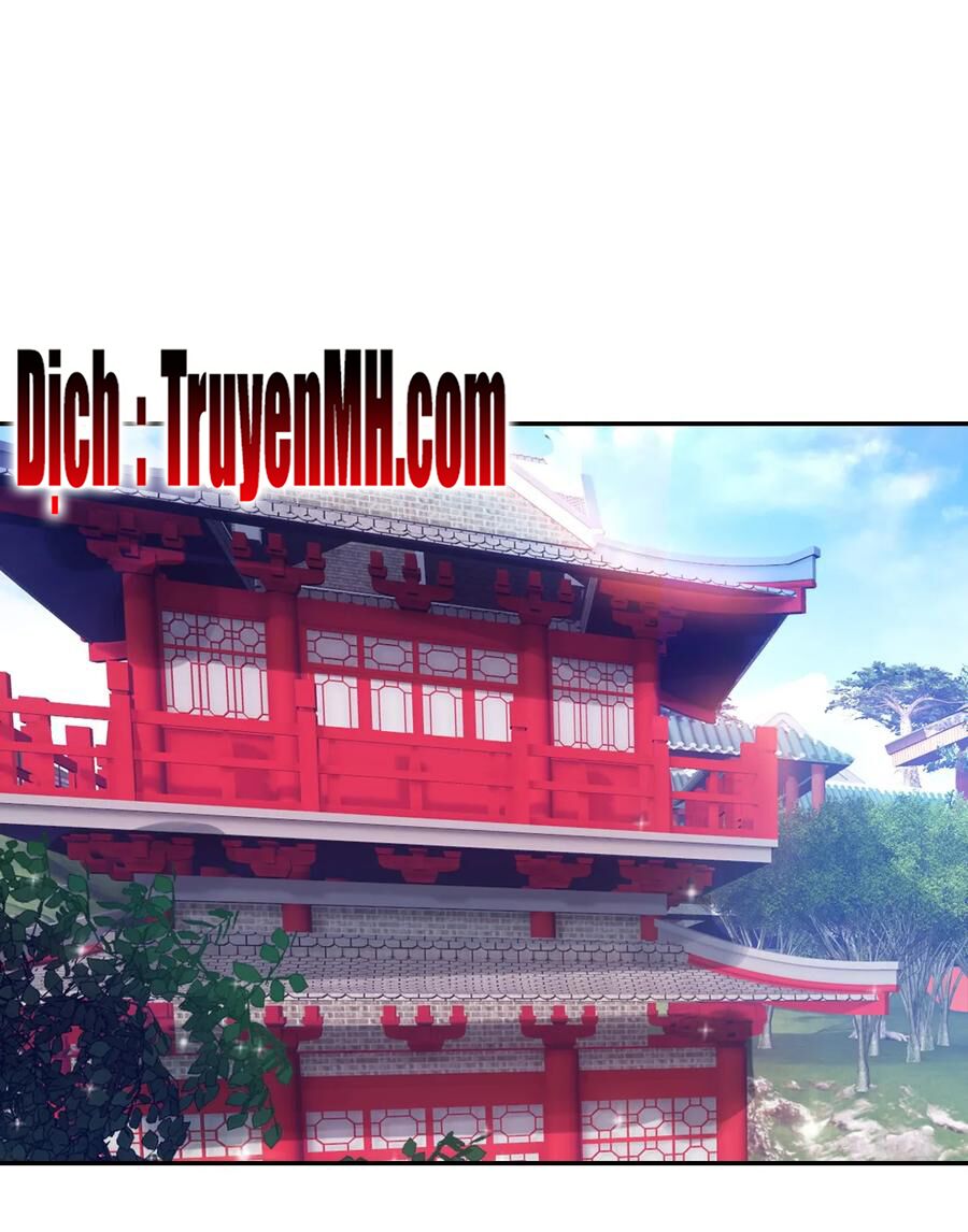 Gả Cho Một Tên Thái Giám Đáng Ghét: Chapter 132