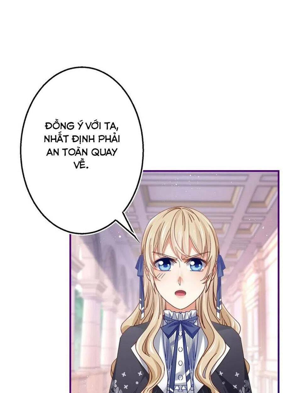 Nữ Hoàng Đầu Tiên Của Đế Quốc: Chapter 97