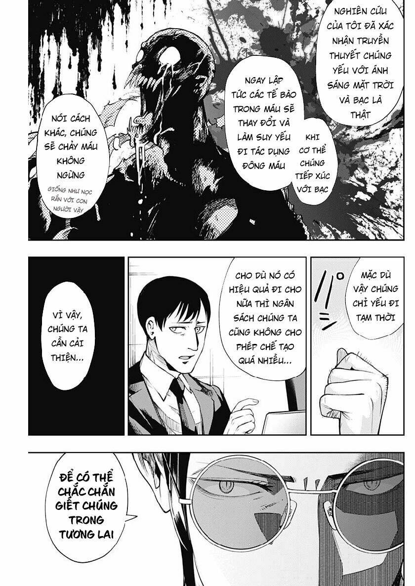 Momo: The Blood Taker: Chapter 24