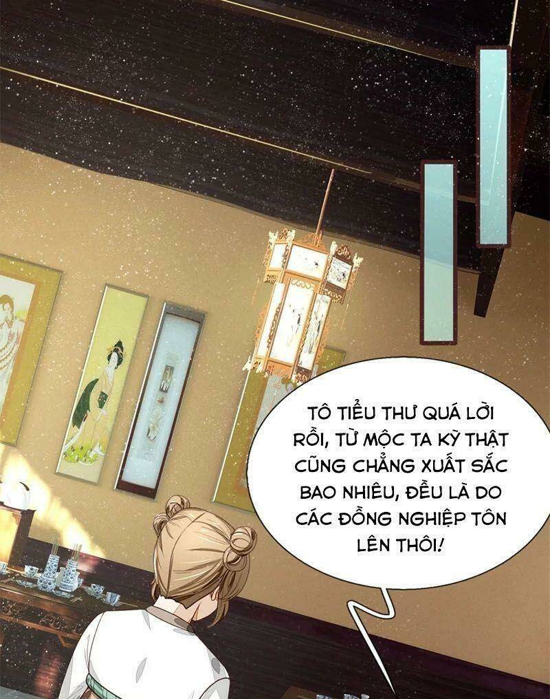 Đệ Nhất Hoàn Khố: Chapter 107