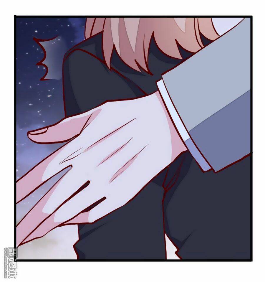 Tổng Tài Đích Thiên Giới Manh Thê: Chapter 68