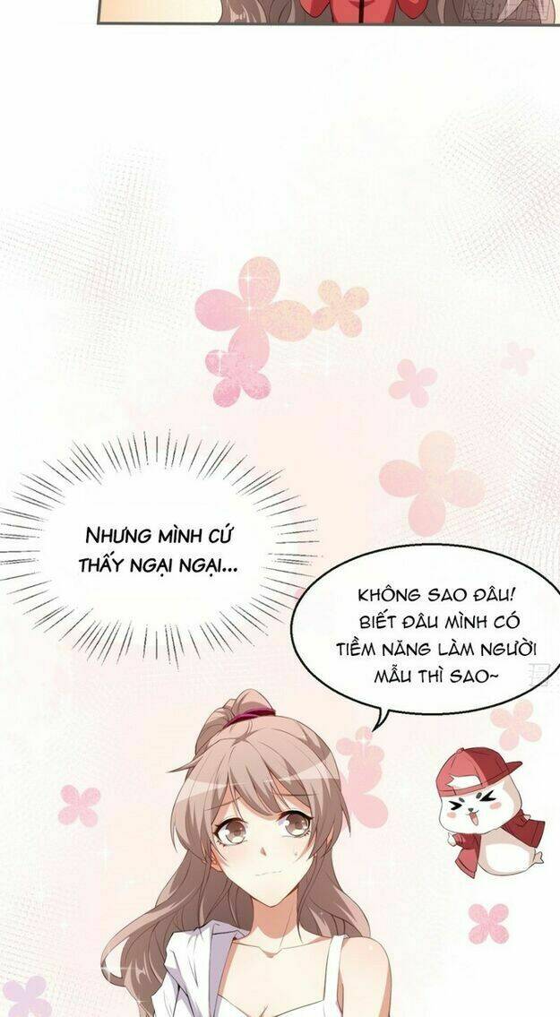 Mỹ Nhân Tâm Động: Chapter 34