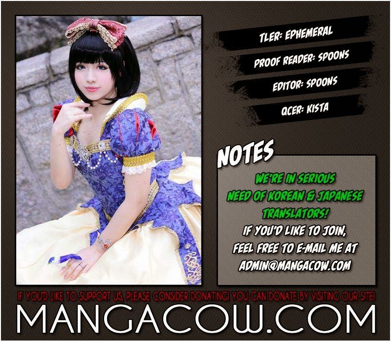 Diêm Đế: Chapter 297