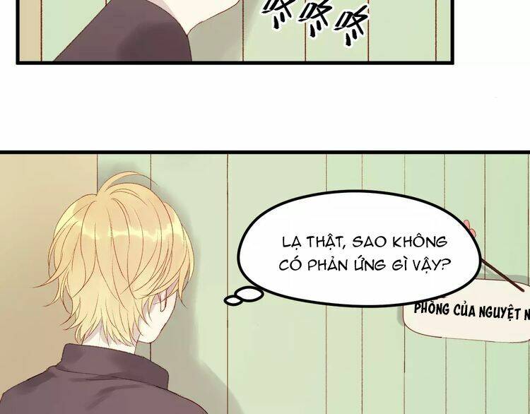 Lượm Được Một Tiểu Hồ Ly 2: Chapter 23
