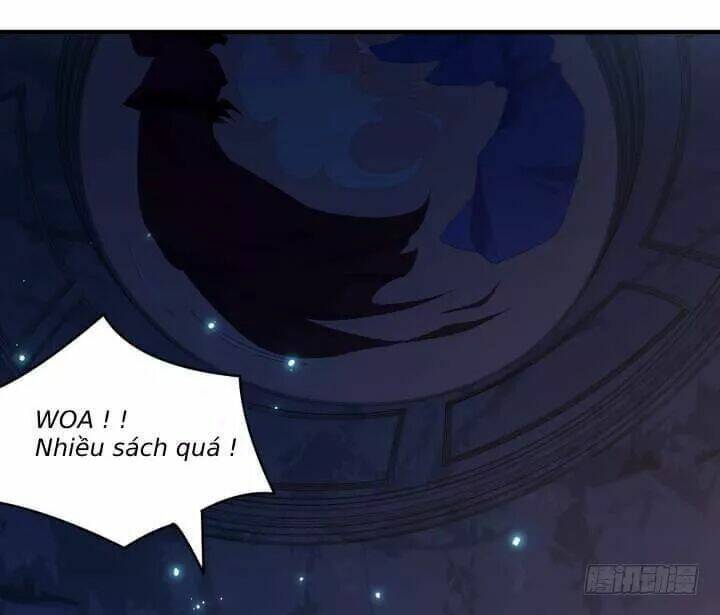 Bí Mật Của Dạ Tộc: Chapter 39