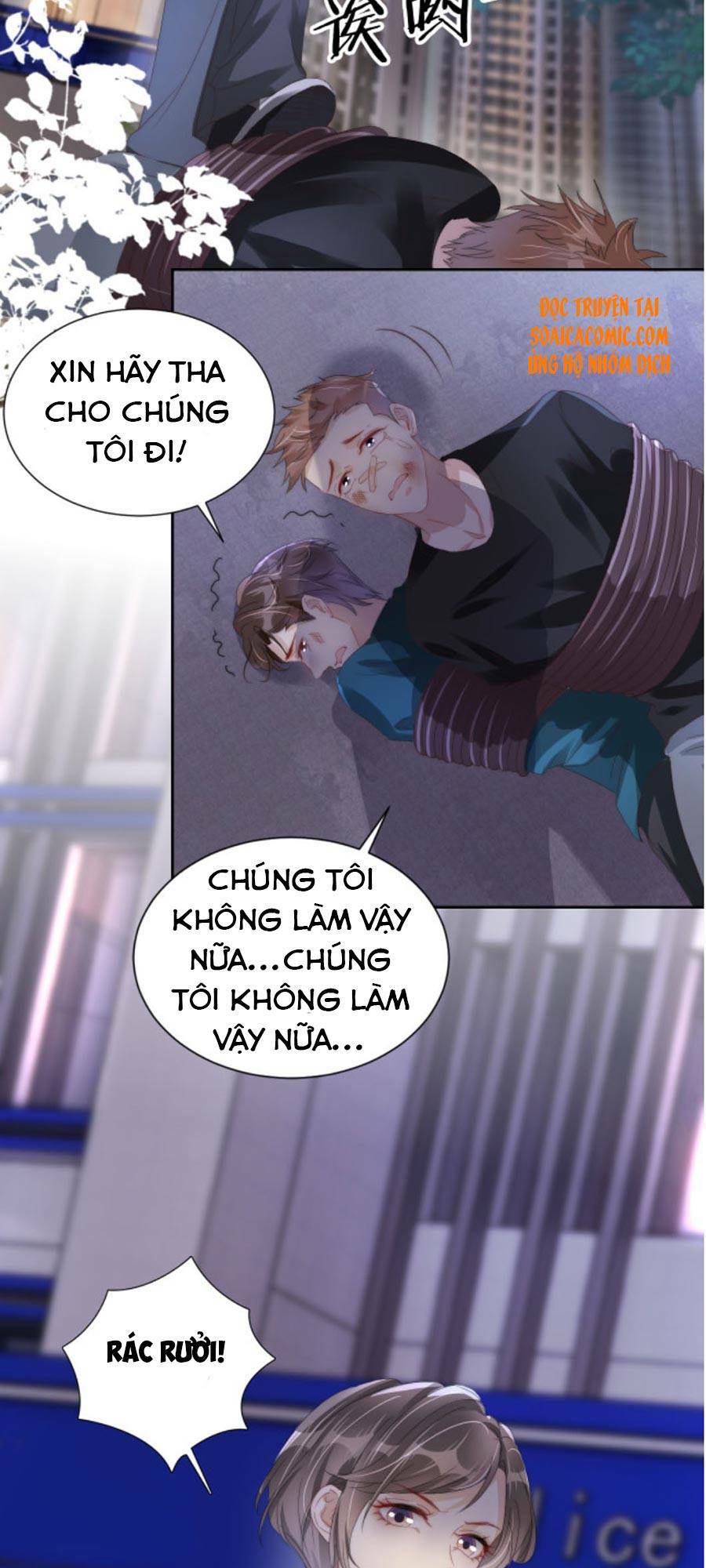 Ngự Tỷ Toàn Năng Lại Bị Phá Mã Giáp: Chapter 27