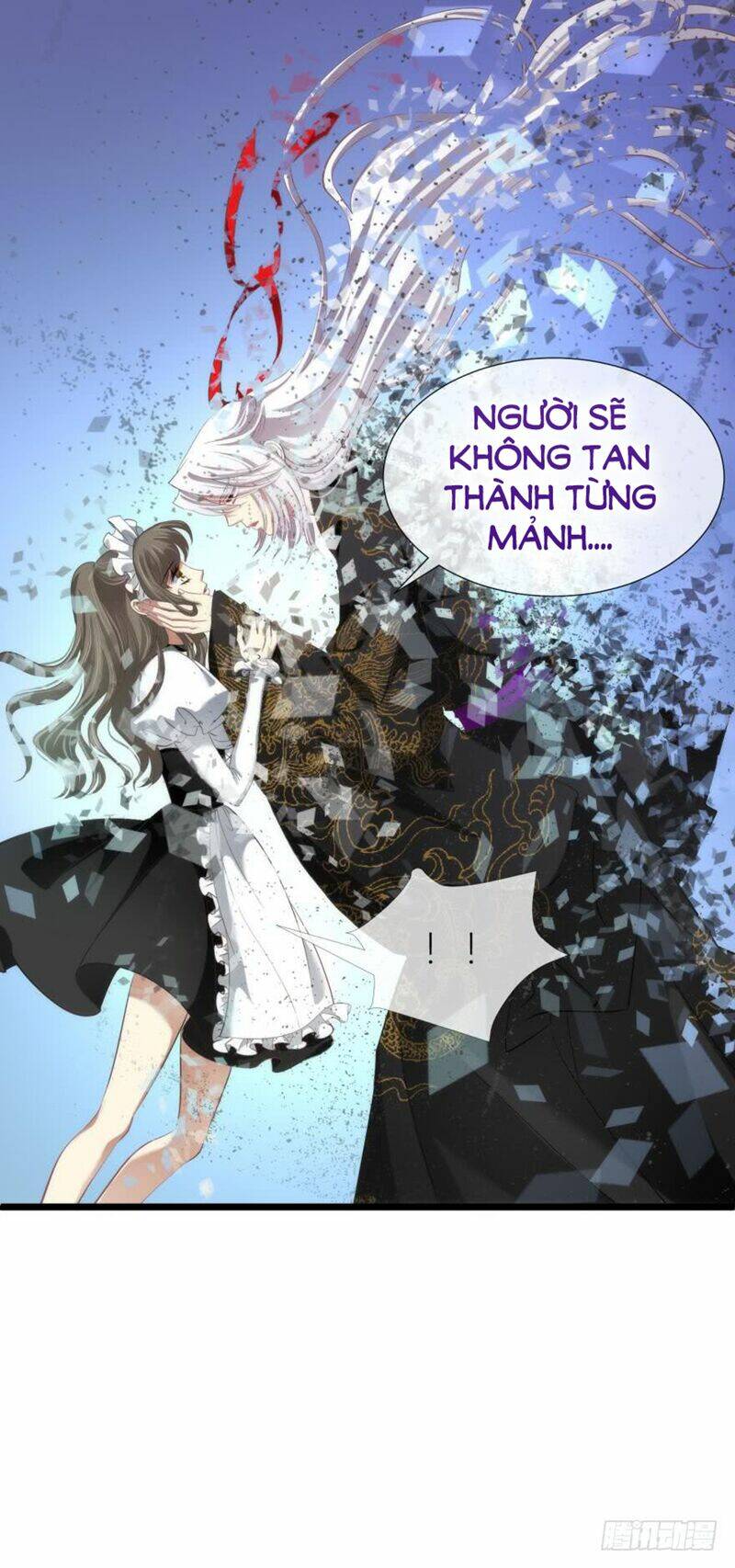 Một Vạn Tư Thế Công Lược Yêu Nam: Chapter 106