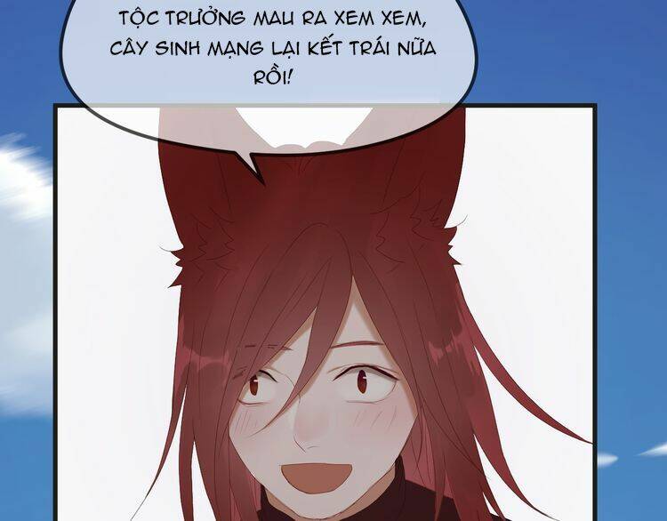 Lượm Được Một Tiểu Hồ Ly 2: Chapter 87