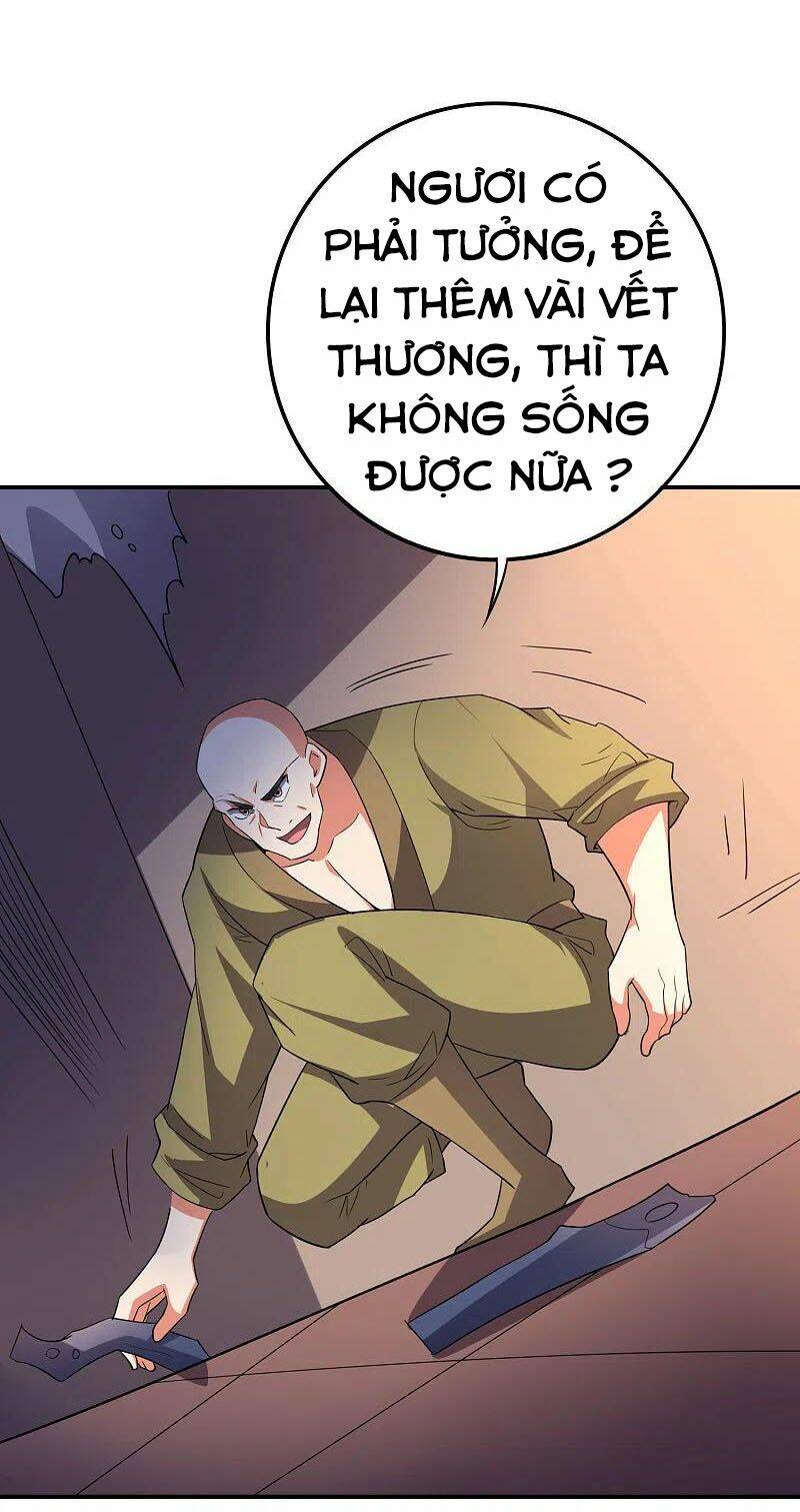 Phục Thiên Thánh Chủ: Chapter 167