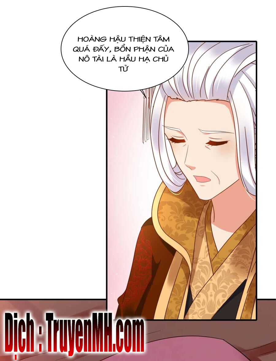 Lãnh Cung Phế Hậu Muốn Nghịch Thiên: Chapter 201