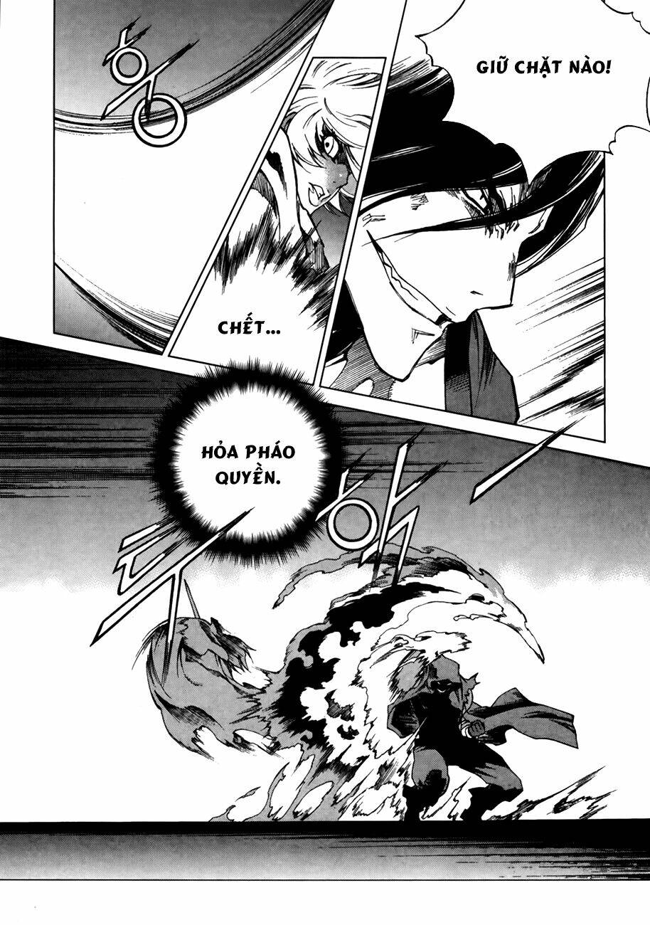 Dark Air: Chapter 42