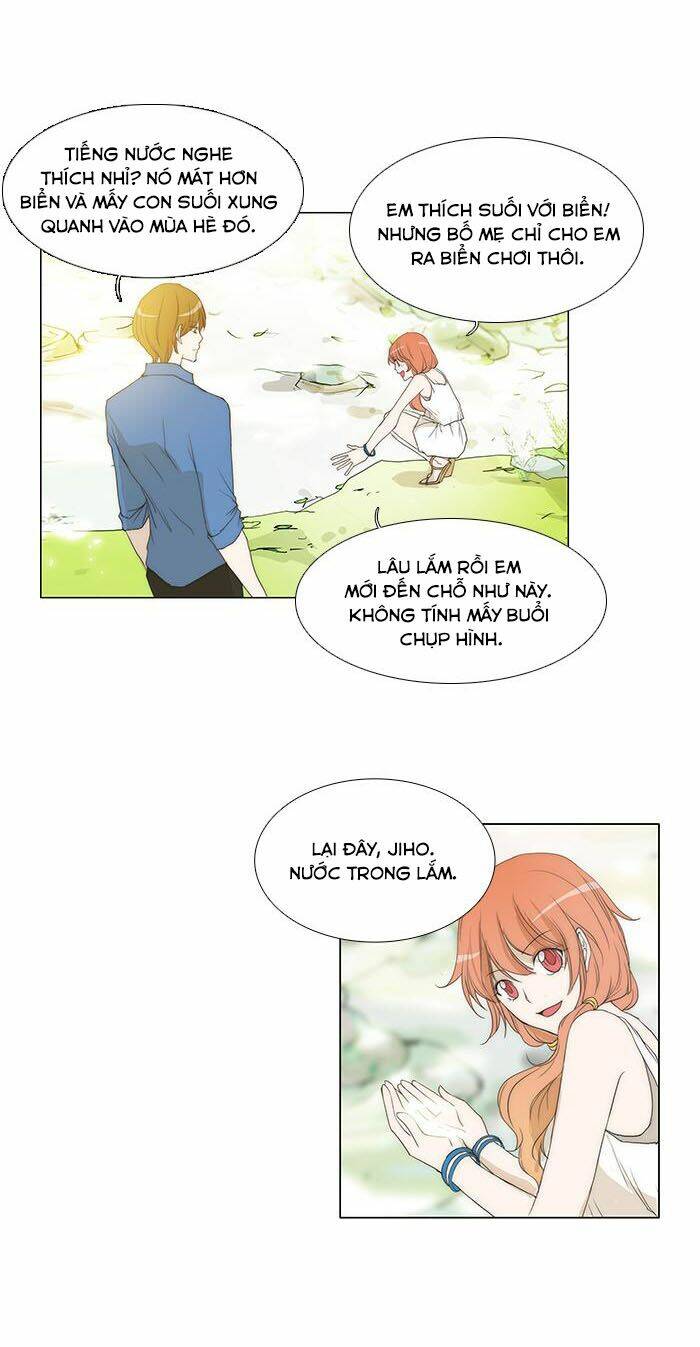 Không Thể Chạm Vào Anh: Chapter 62