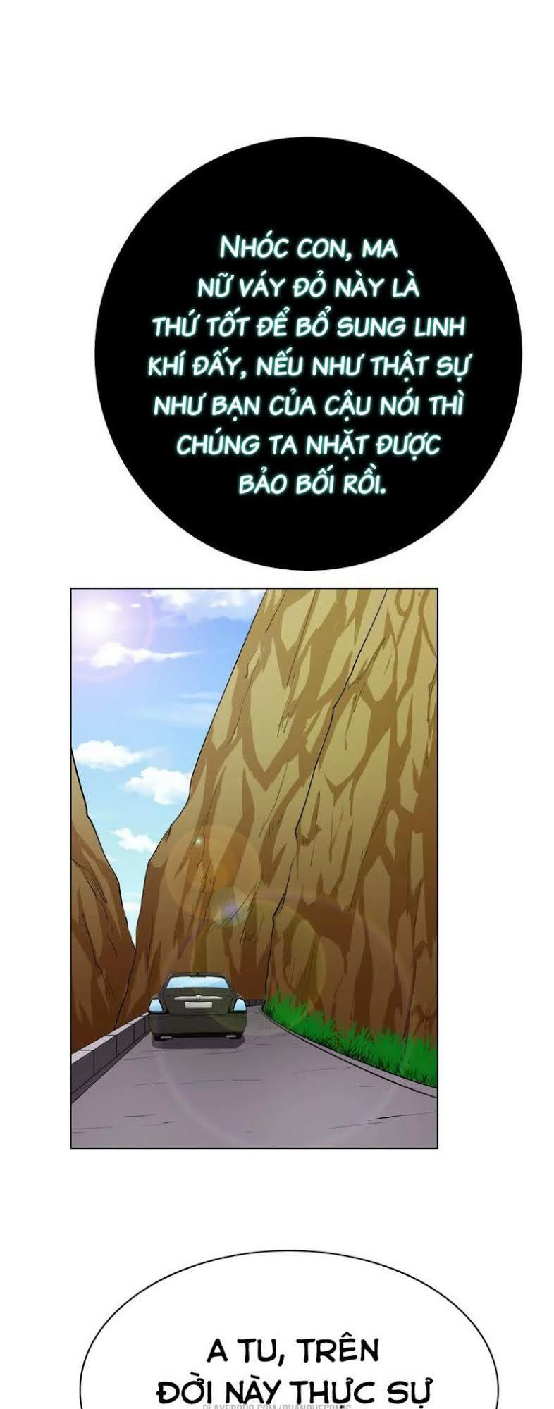 Hệ Thống Tiên Tôn Tại Đô Thị: Chapter 21