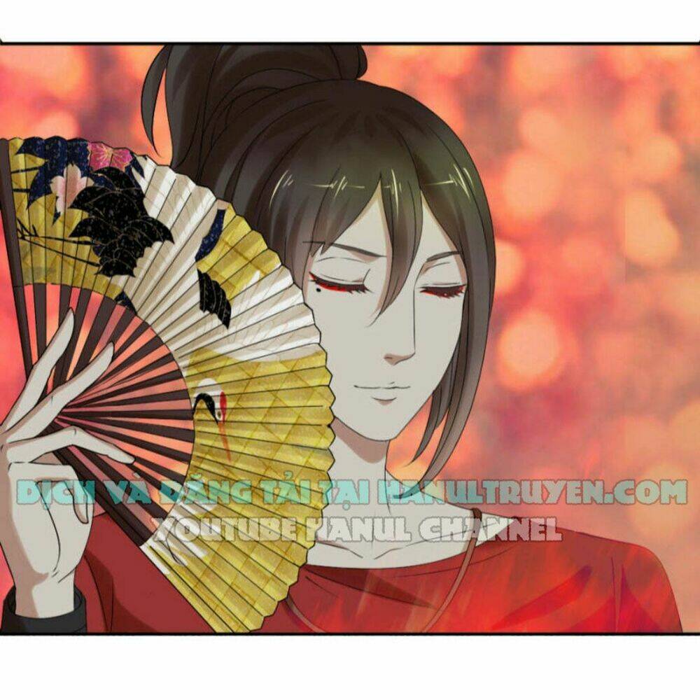 Bóng Đêm Liêu Nhân: Quỷ Phu Của Ta Quá Yêu Nghiệt: Chapter 17