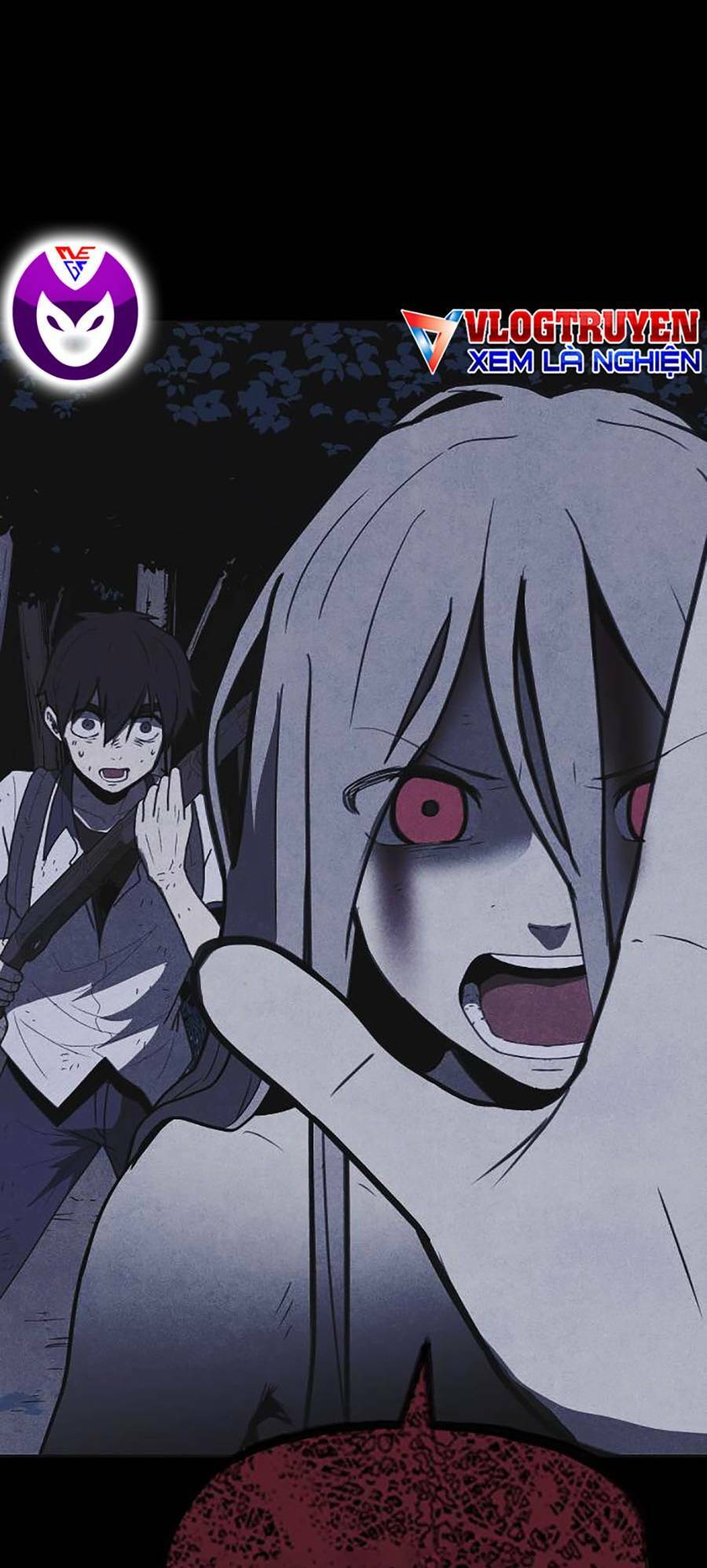 Cậu Bé Shotgun: Chapter 44