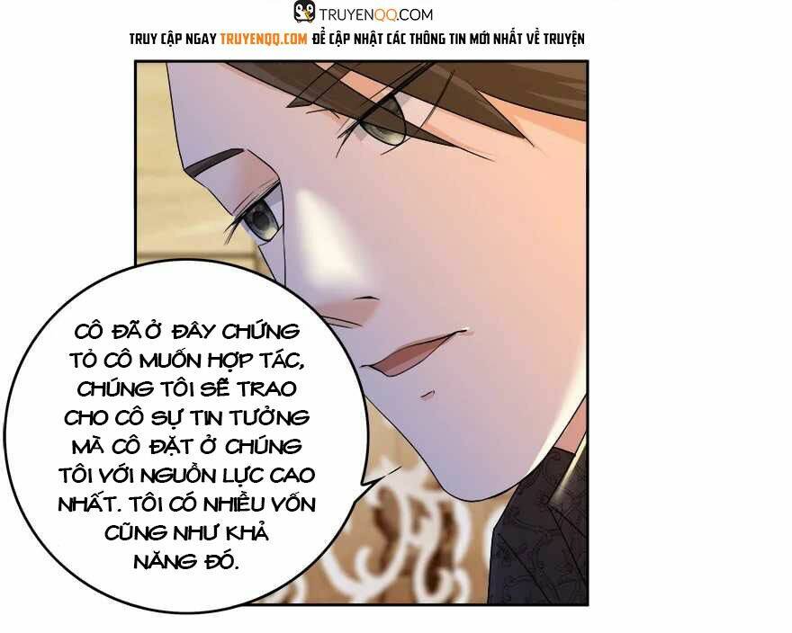 Khốn Ái Tù Lung: Chapter 9