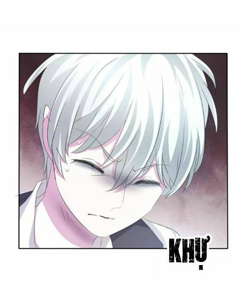 Một Lời Không Hợp Liền Hút Máu: Chapter 22