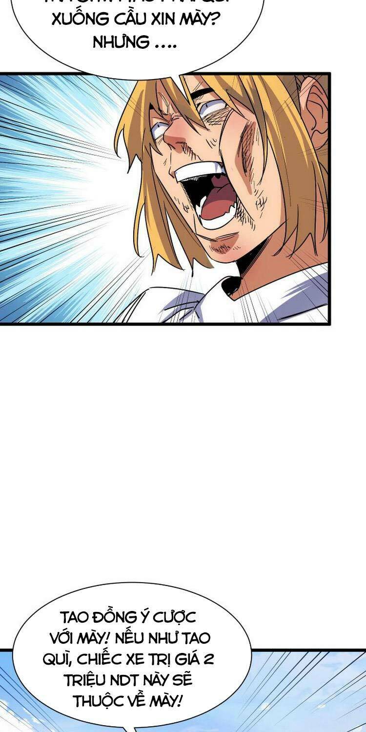 Bắt Đầu Với Tề Thiên Đại Thánh: Chapter 7