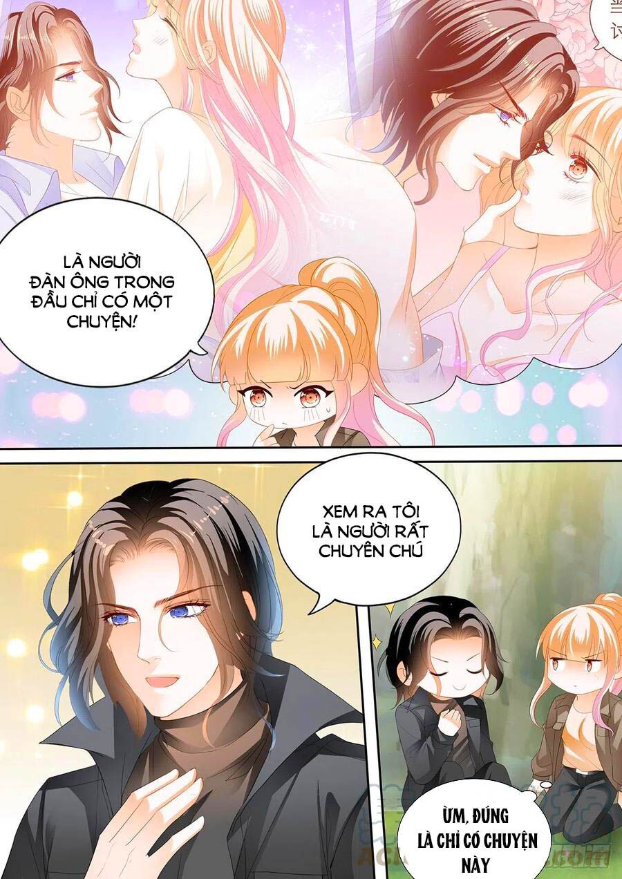 Bá Đạo Tiểu Thúc, Xin Trêu Chọc Vừa Thôi!: Chapter 262