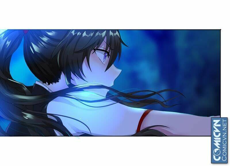 Nhất Niệm Tung Hoành: Chapter 1