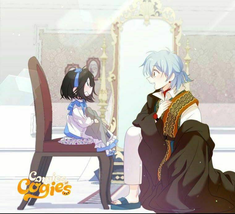 Đọc Thần Chú Lên Đi, Rose!: Chapter 7