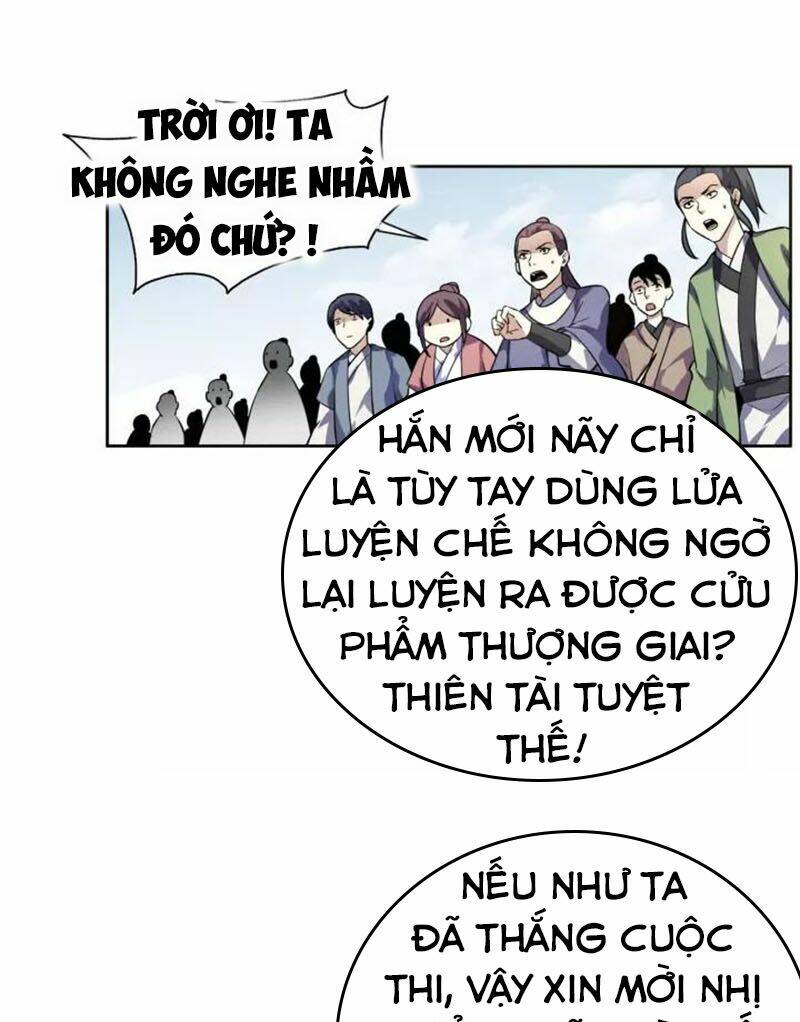Nghịch Thiên Đại Thần: Chapter 76