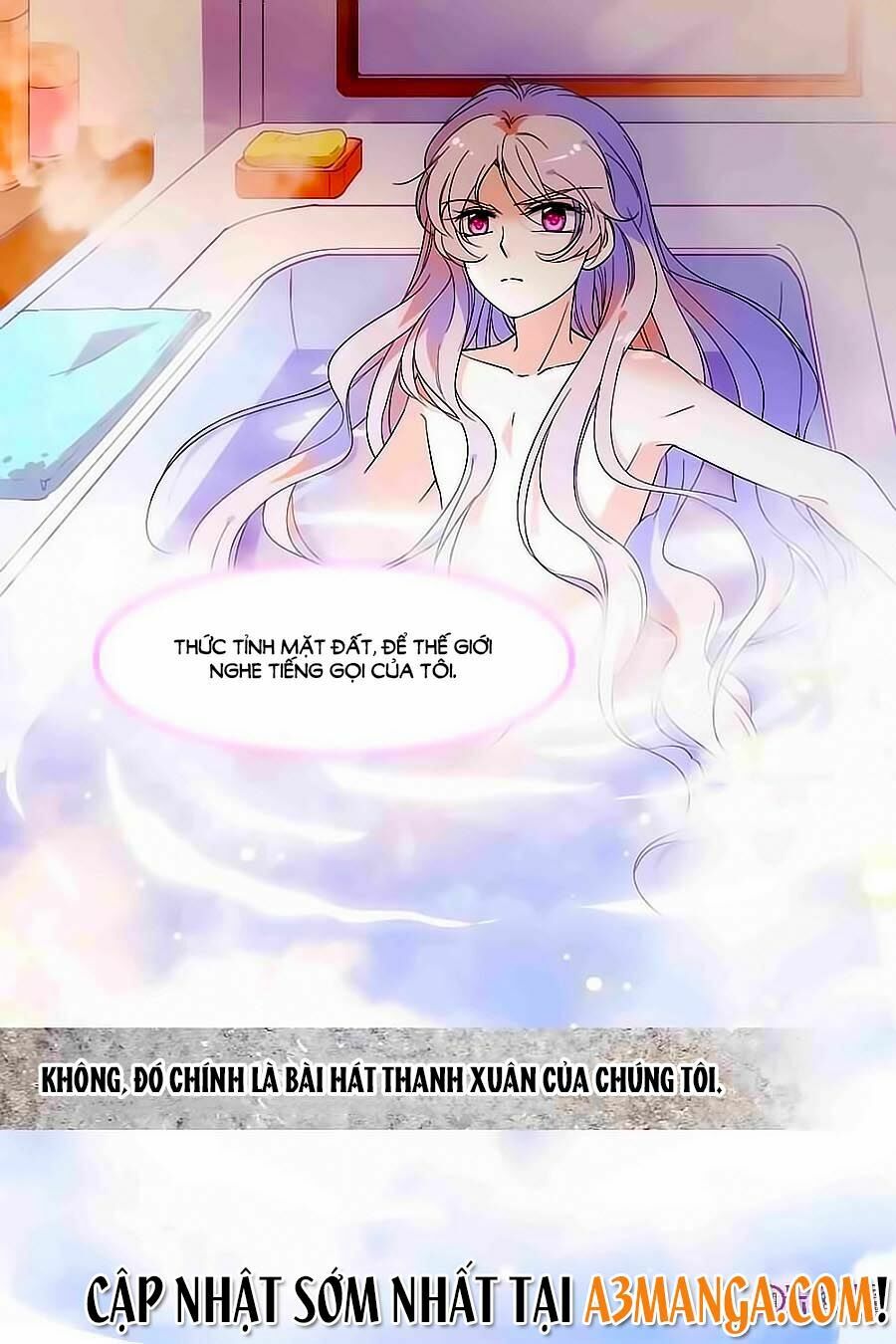 Thanh Ninh Chi Hạ: Chapter 100