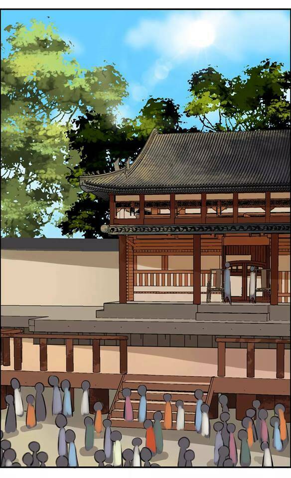 Bồng Sơn Viễn: Chapter 8