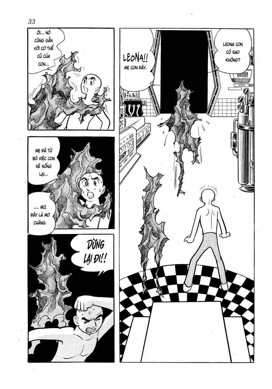 Chim Lửa: Chapter 54