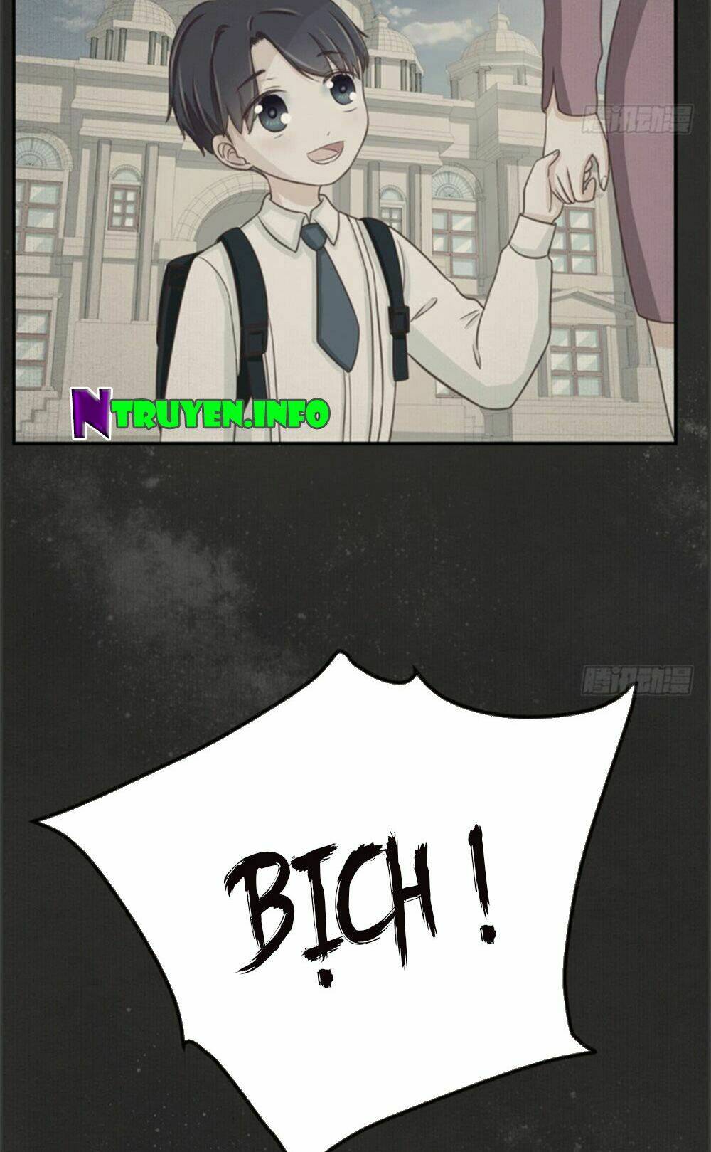 Cẩm Lý Thiếu Nữ Của Tôi: Chapter 3.1