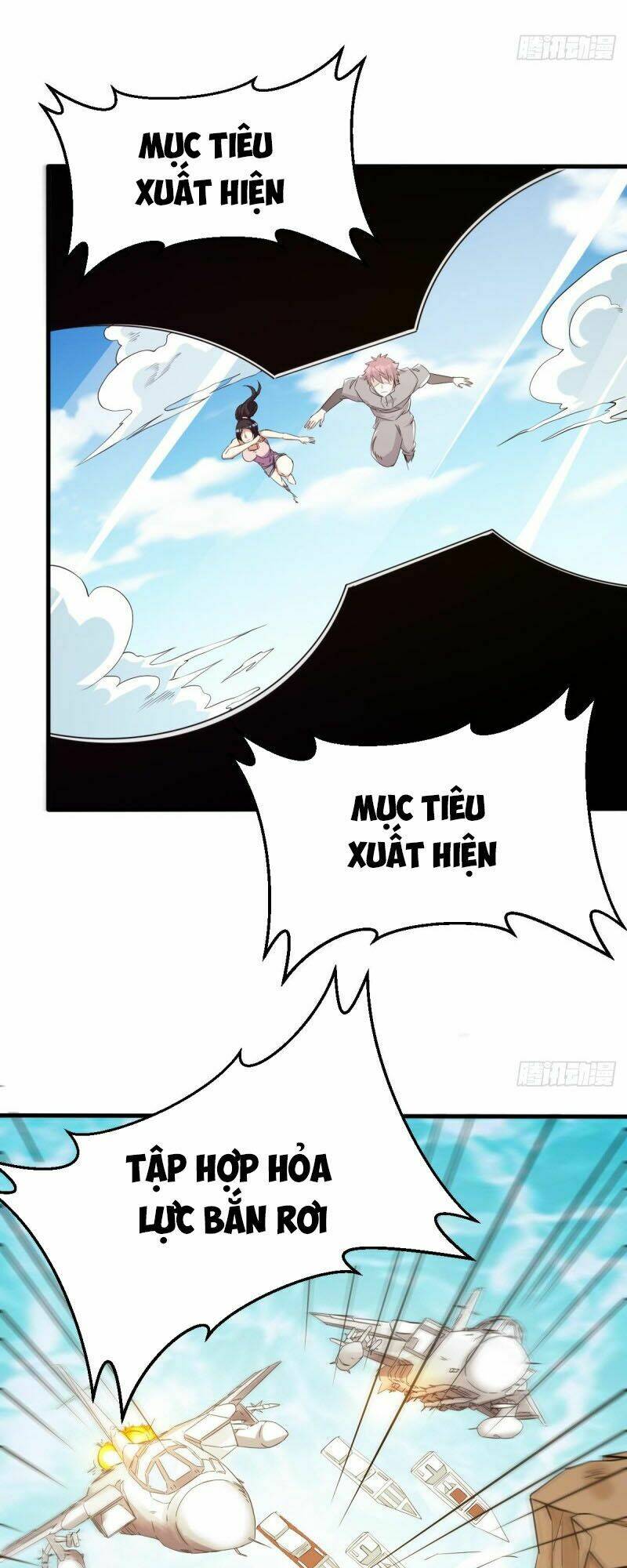 Tiên Vương Trùng Sinh: Chapter 145