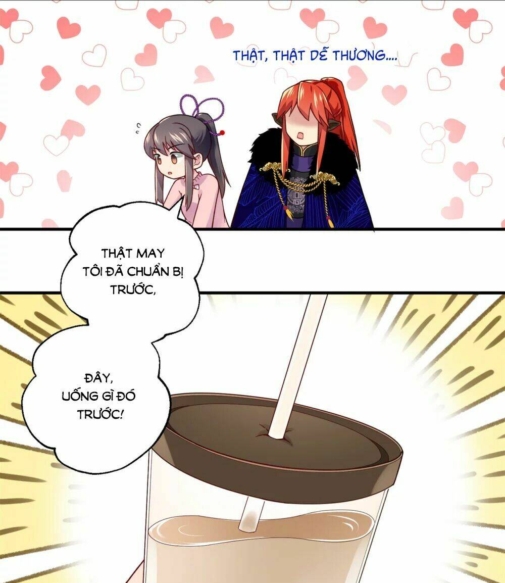 Anh Ấy Đến Từ Địa Ngục: Chapter 7