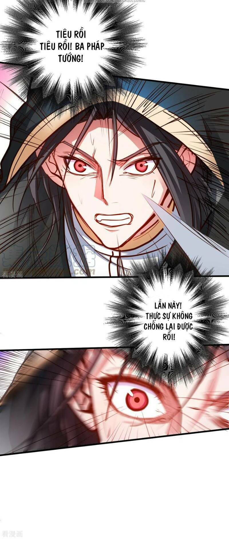 Tối Cường Đại Biểu Hoàng Kim Thận: Chapter 54