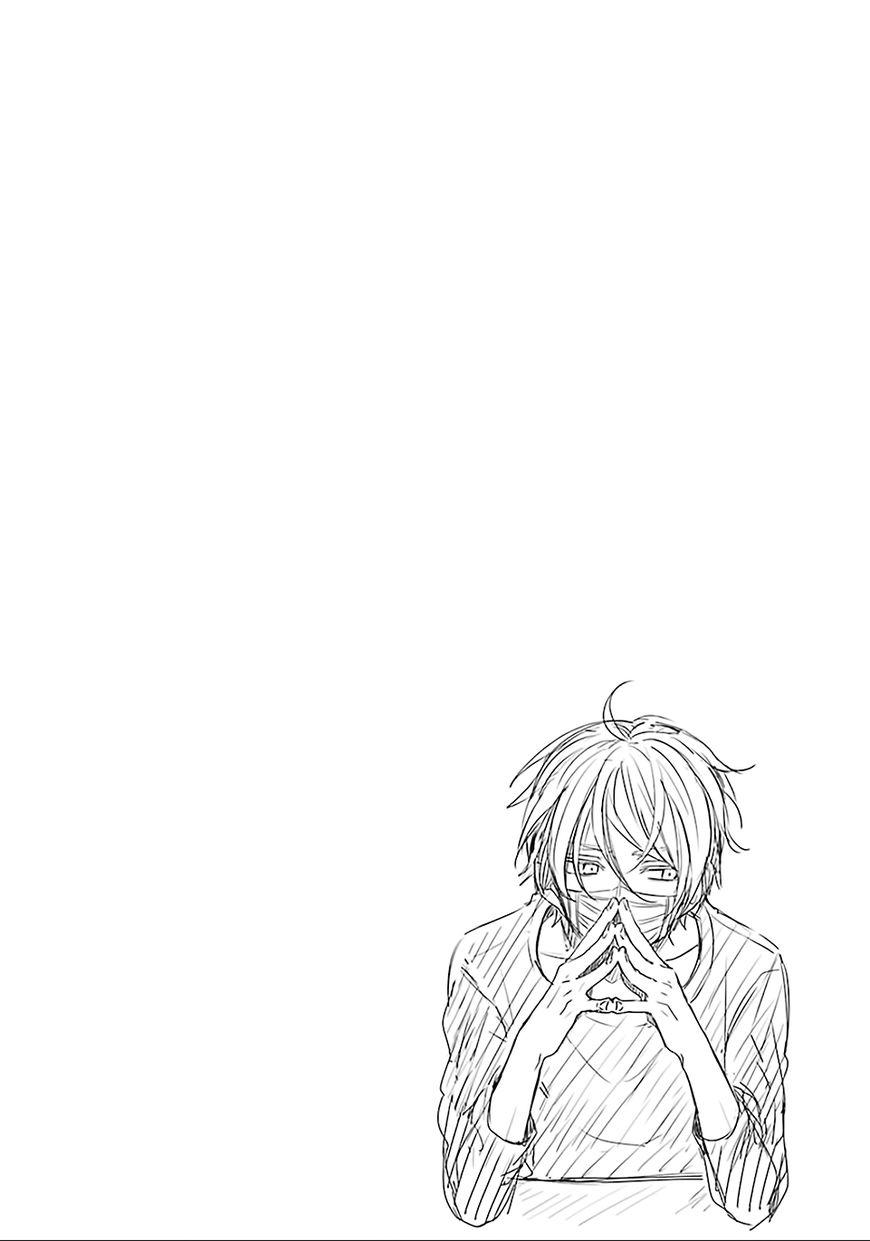 Sachiiro No One Room: Chapter 10