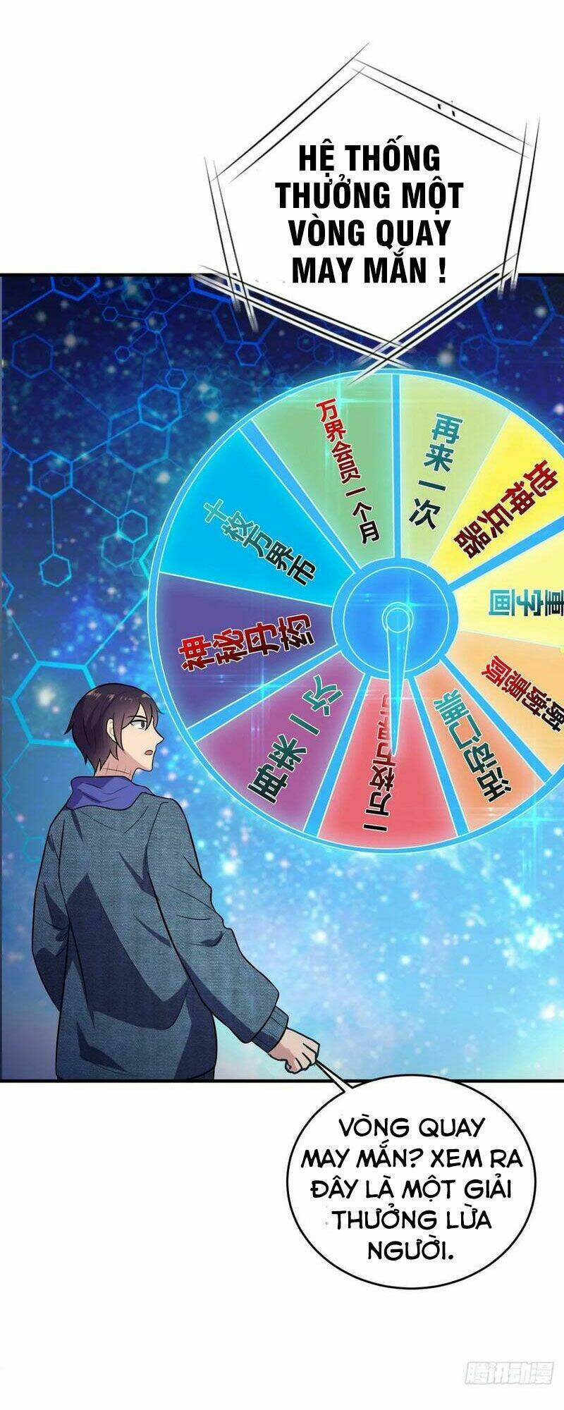 Đại Gia Livestream Vạn Giới: Chapter 29