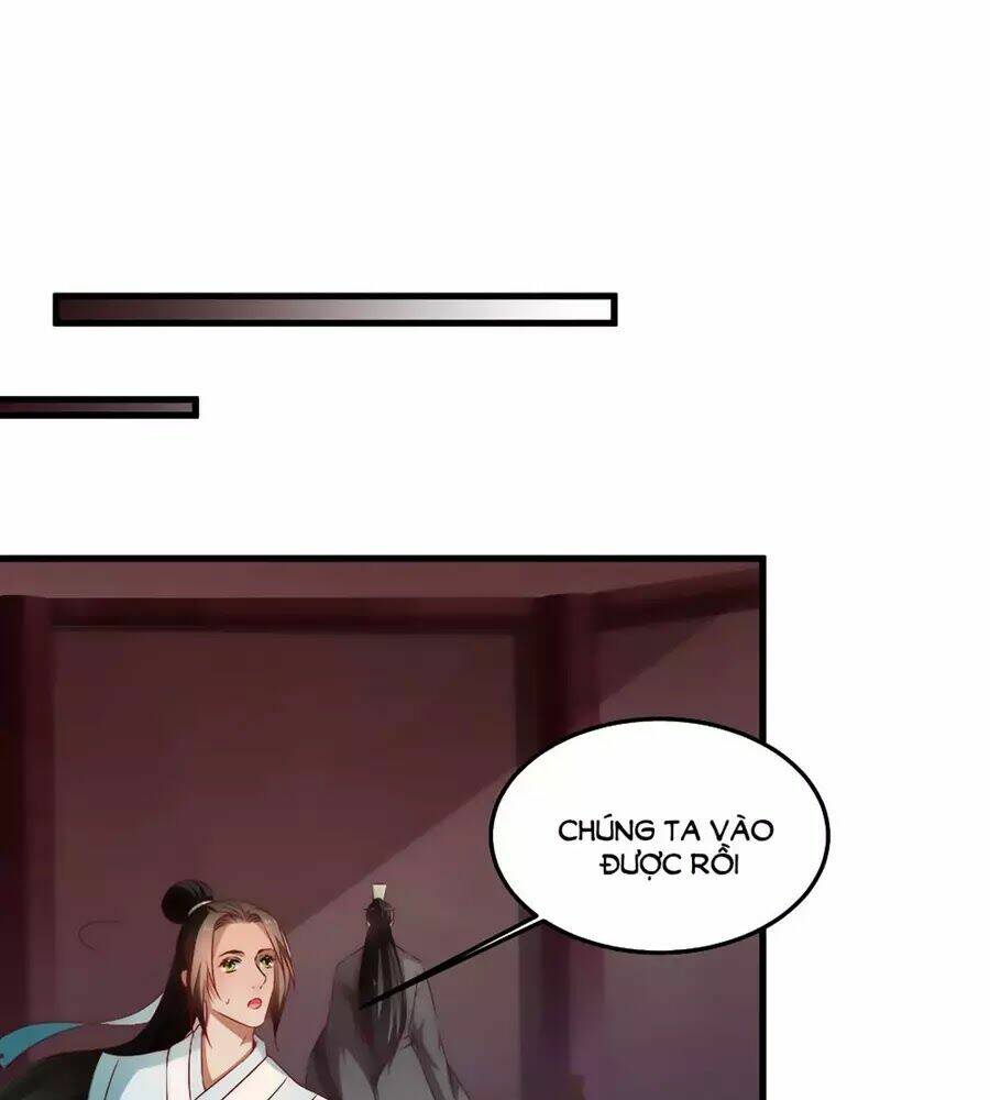 Liêu Liêu Nhân Thân Tu Tiên Truyện: Chapter 91