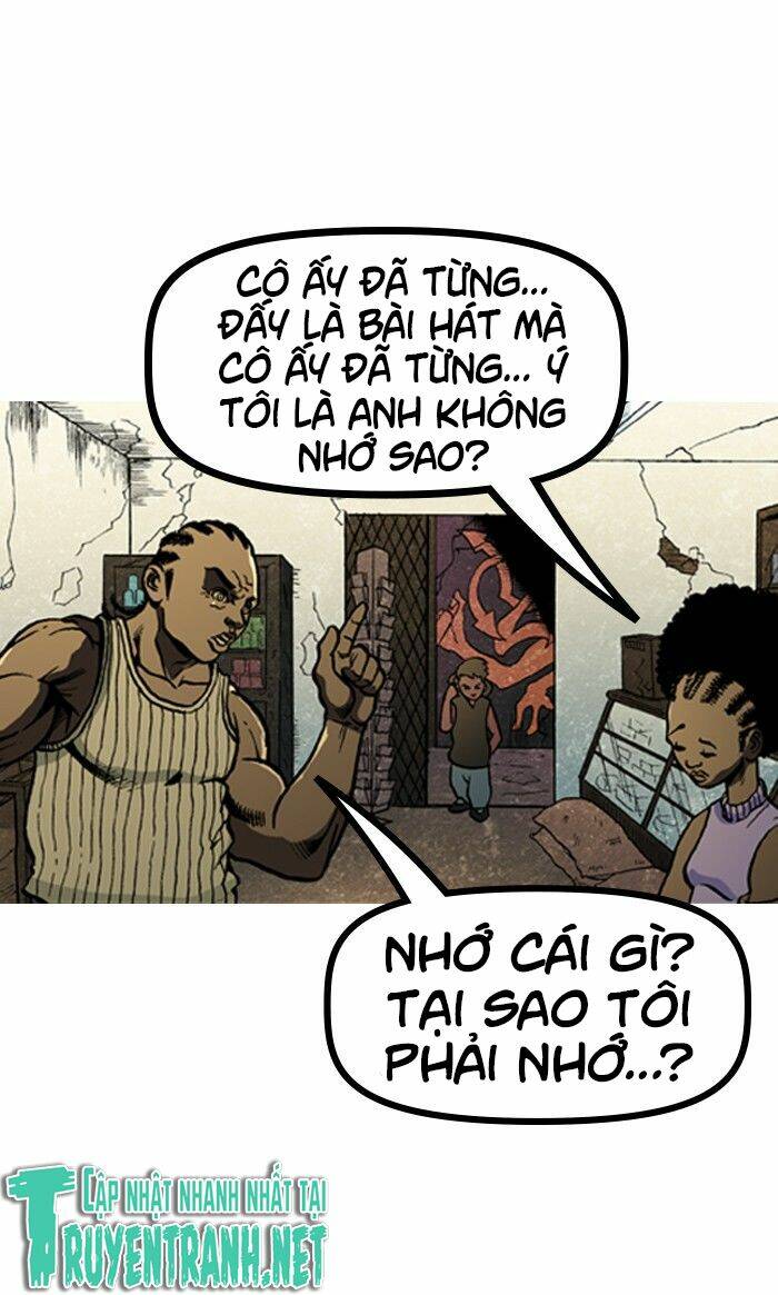 City Of Walls: Chapter 4