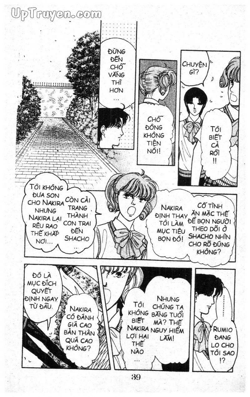 9 Banme No Musashi: Chapter 5