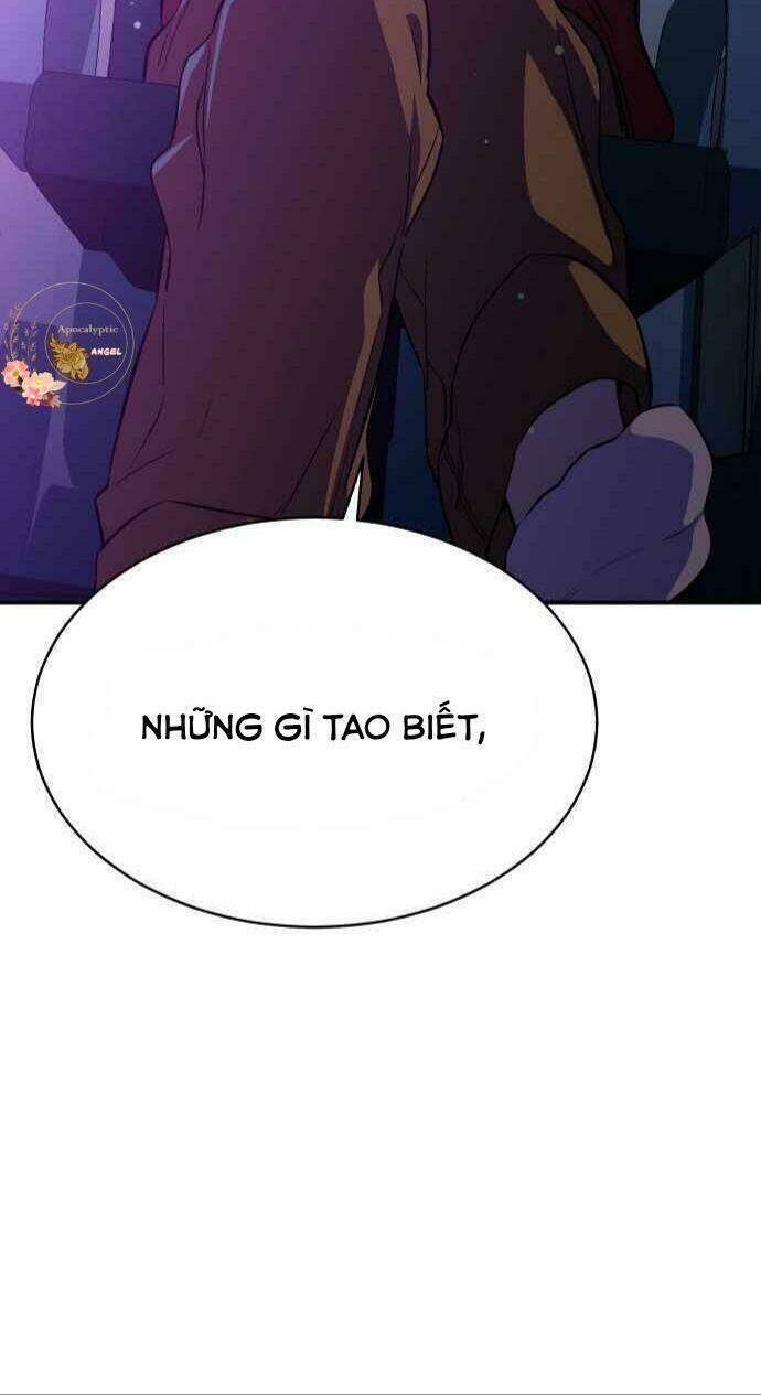 Nhân Vật Phản Diện Bất Tài: Chapter 18