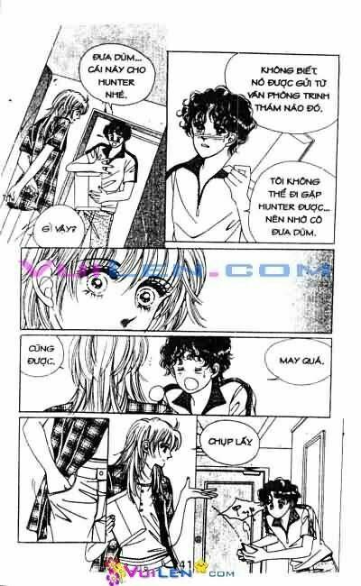 Tìm Anh - Look For Oppa: Chapter 1