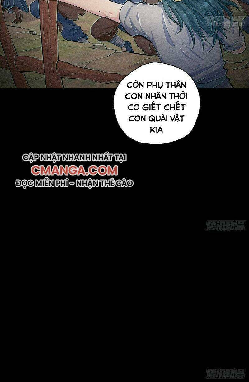 Tu Chân Toàn Dựa Số Lý Hóa: Chapter 18