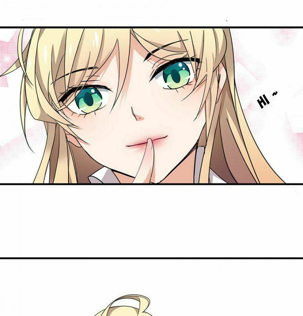 Nhật Ký Dạy Dỗ Của Gia Tộc Đáng Yêu: Chapter 8