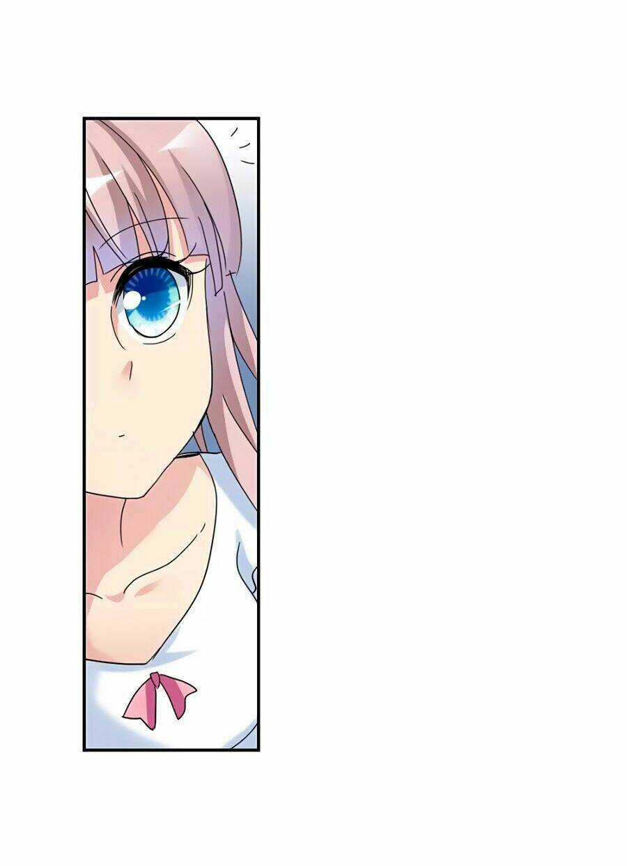 Im Miệng Cho Ta!: Chapter 37