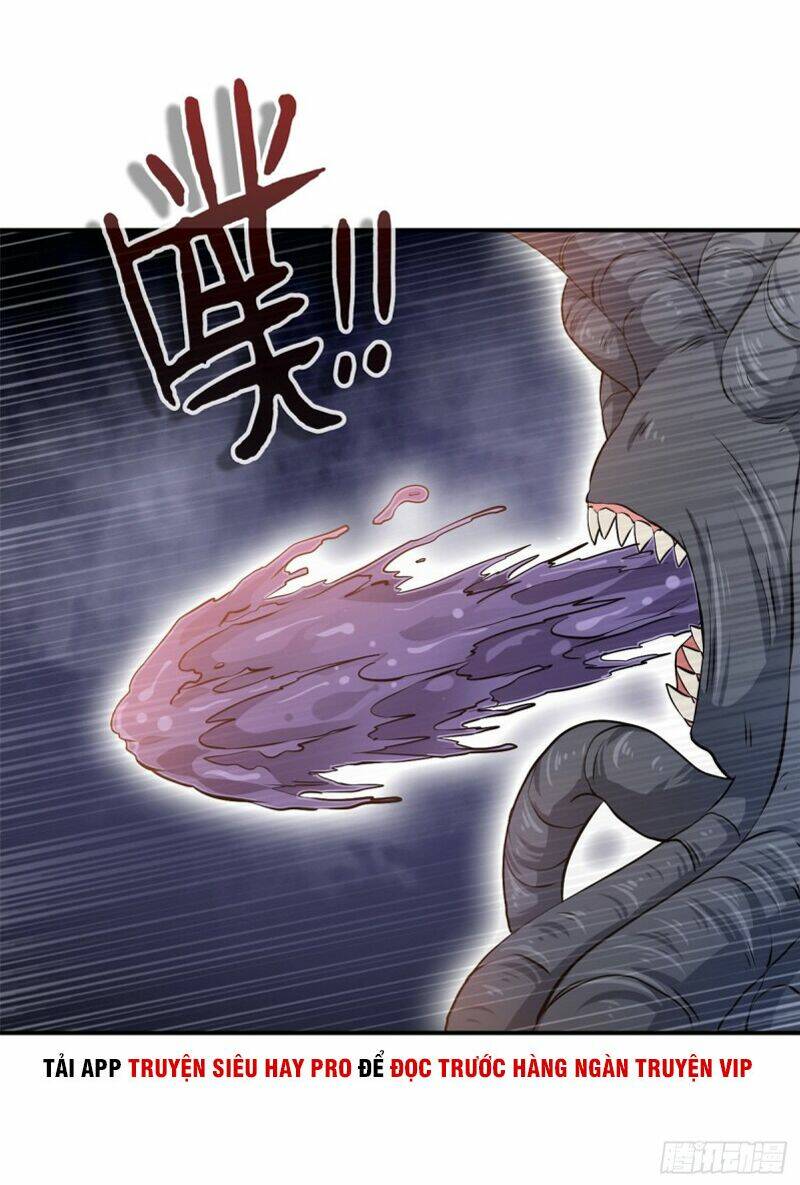Tuyệt Thế Đế Tôn: Chapter 93