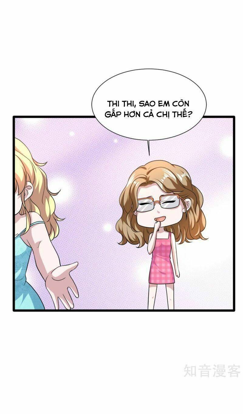 Đô Thị Tà Vương: Chapter 196
