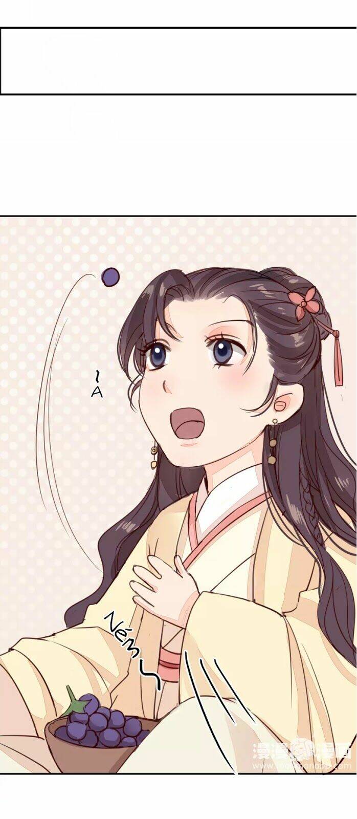 Chỉ Phu Vi Thê: Chapter 24