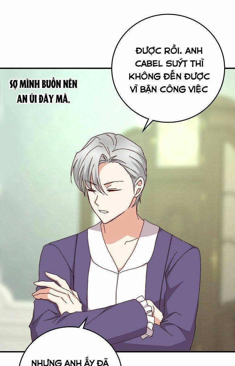 Đừng Chọc Đứa Em Gái Bé Bỏng Của Chúng Tôi: Chapter 95.5