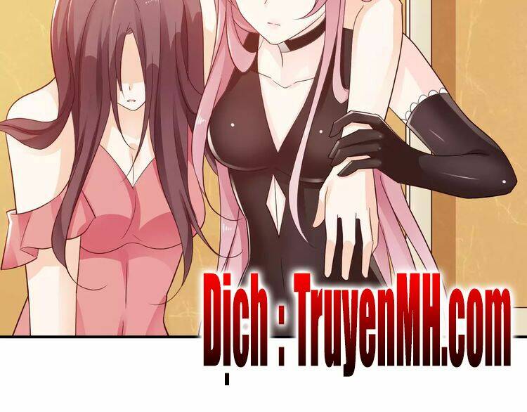Manh Thê Kim Chủ: Chapter 4