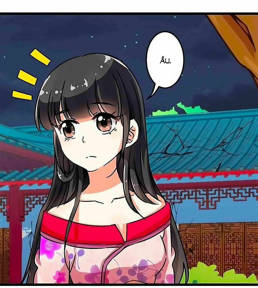 Vương Gia! Ngươi Thật Bỉ Ổi: Chapter 68